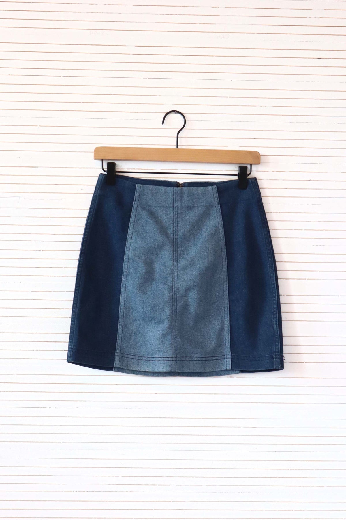 East Campus Mini Skirt