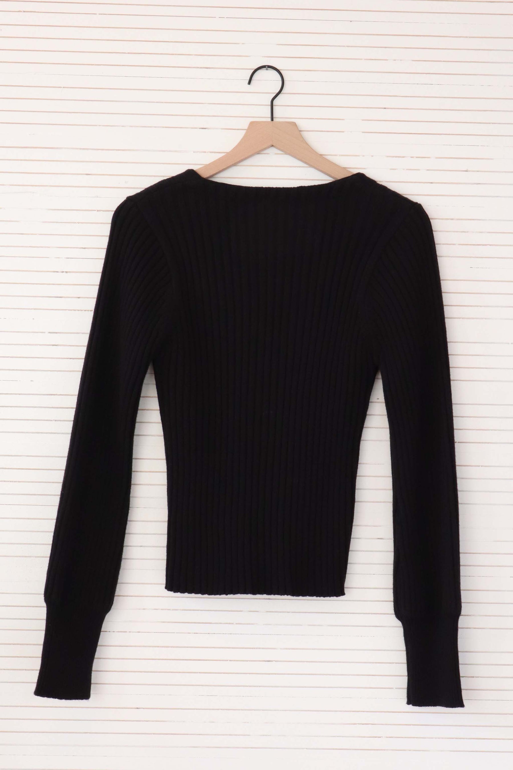 Evelyn Sweater Cardigan Top
