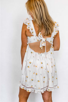 Leanne Mini Dress (XXL)