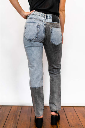 Miss Matched Truckers Mid Rise Jean (25)